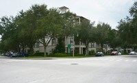 Carlyle Residences Apartments