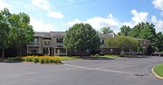 Hidden Creek Apartments