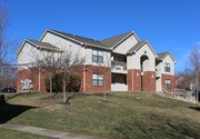 Chapel Ridge of Blue Springs Apartments