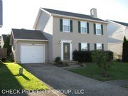 3 Bedroom Single-Family Home for Rent $1225