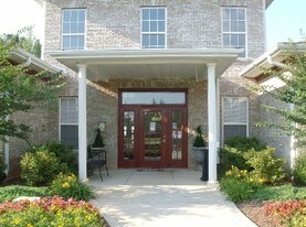 Main Street Apartments