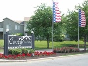 Covey at Fox Valley Apartments