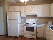 Building Photo - Mill Creek Townhouses Apartments in North Kingstown, Rhode Island