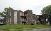 Canfield Green Apartments