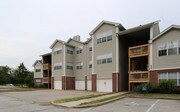 Glen Hollow Apartments
