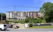 The Apex at 290 Apartments