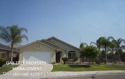 3 Bedroom Single-Family Home for Rent $1395