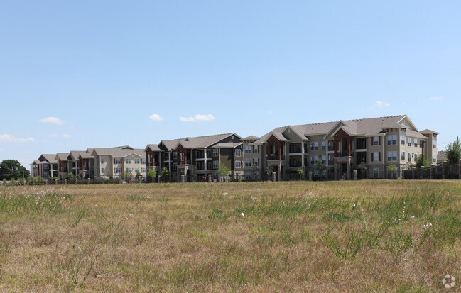 Yorktown Crossing Apartments