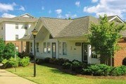 Whitford Place Apartments