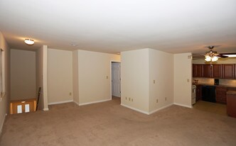 Kuser Village Apartments