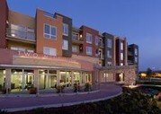 Two Nine North Apartments
