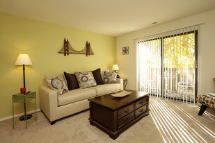 Sycamore Creek Apartments