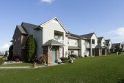 Arbors at Eagle Crest PH I Apartments