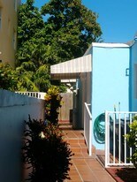 215 Michigan Ave Miami Beach FL Apartments