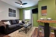 Greenway Studios Apartments