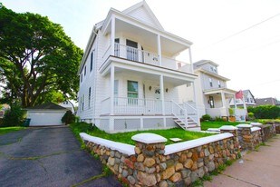 582 Eastern Ave Lynn MA Apartments