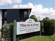 Villas Sur La Riviere Apartments