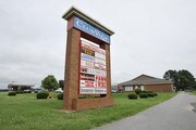 Grandview Apartments