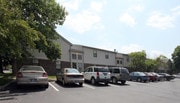 Covered Bridge Apartments