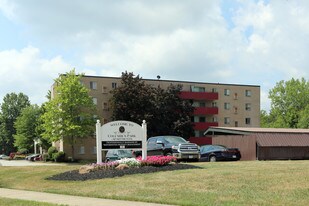 Columbus Park Apartments