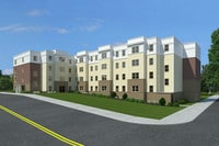 Market Street Lofts Apartments