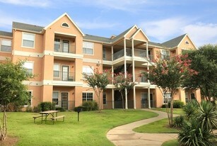 Tuscany at Wilson Creek Apartments