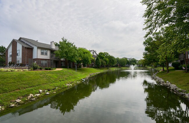 Reflection Cove Apartments
