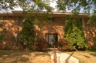 5679 South 13th Street Milwaukee WI Apartments