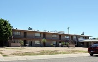 1701 N 18th St Apartments