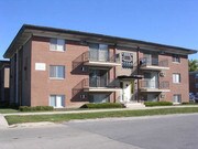 Montclair Manor Apartments