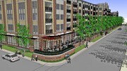 100 Park at Wyomissing Square Apartments