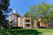 One Norman Square Apartments
