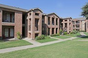 Landmark at Laurel Heights Apartment Homes