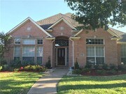 4 Bedroom Single-Family Home for Rent $2350