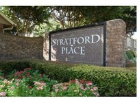 Stratford Place Apartments