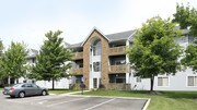 Hunters Hollow Apartments