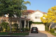 4 Bedroom Single-Family Home for Rent $2900