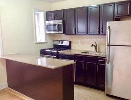 5414 Park Ave West New York NJ Apartments