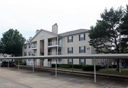 The Columns at Northtown Apartments