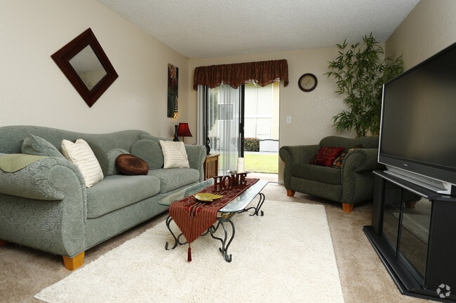 The Union Apartments