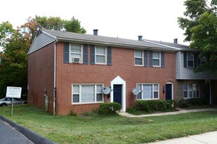 Williston Apartments