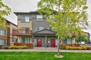 Creekview Crossing Apartments