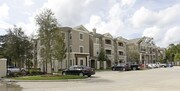 Exchange at Baton Rouge Apartments