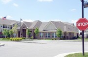 Central Park Metropolis Apartments
