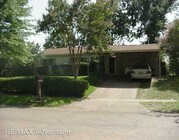 3 Bedroom Single-Family Home for Rent $750