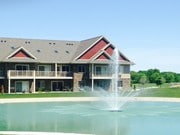 Cobblestone Creek Apartments