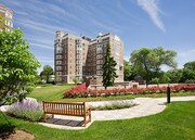 Longwood Towers Apartments