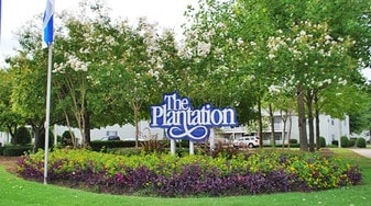 Plantation Apartments