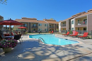 Fairgreen Apartment Homes