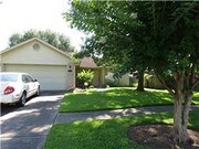 3 Bedroom Single-Family Home for Rent $1350